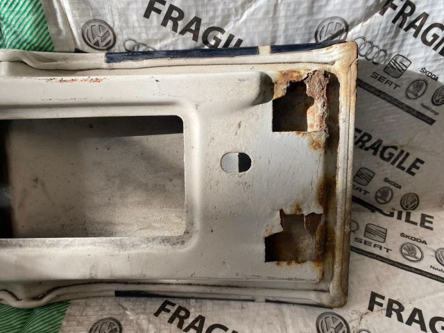 bontott VW TRANSPORTER Bal B Oszlop Burkolat