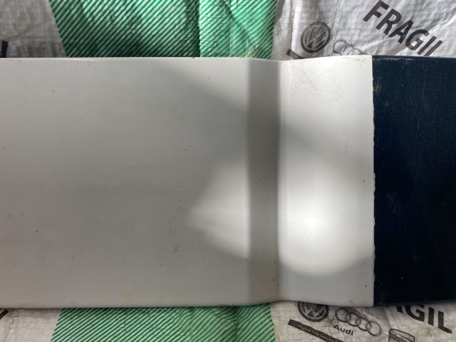 bontott VW TRANSPORTER Bal B Oszlop Burkolat