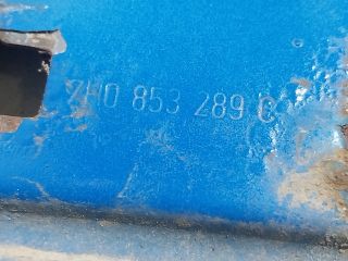 bontott VW TRANSPORTER Bal B Oszlop Burkolat