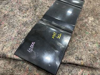 bontott VW TRANSPORTER Bal B Oszlop Burkolat