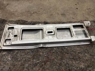 bontott VW TRANSPORTER Bal B Oszlop Burkolat