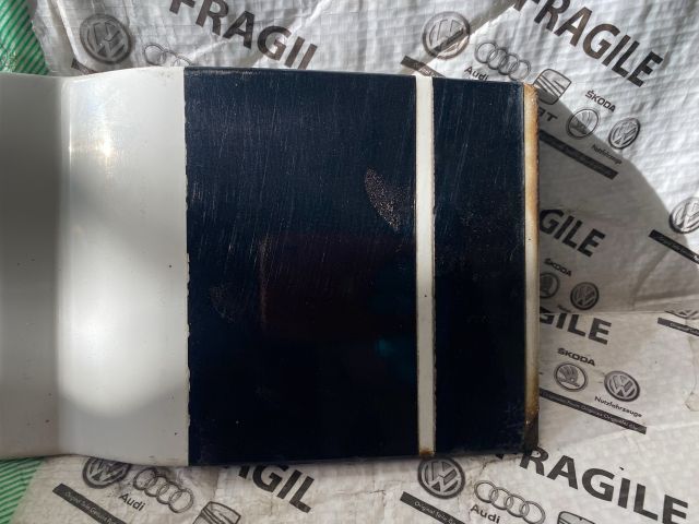 bontott VW TRANSPORTER Bal B Oszlop Burkolat