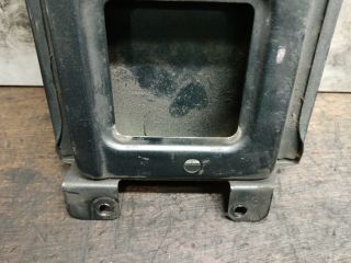 bontott VW TRANSPORTER Bal B Oszlop Burkolat