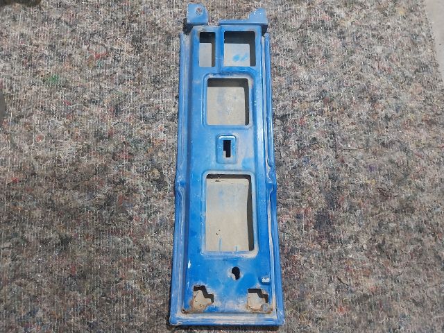 bontott VW TRANSPORTER Bal B Oszlop Burkolat