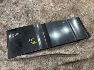 bontott VW TRANSPORTER Bal B Oszlop Burkolat