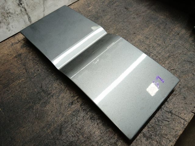 bontott VW TRANSPORTER Bal B Oszlop Burkolat