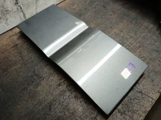 bontott VW TRANSPORTER Bal B Oszlop Burkolat