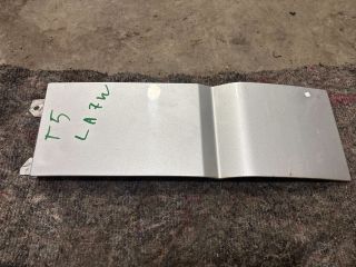 bontott VW TRANSPORTER Bal B Oszlop Burkolat