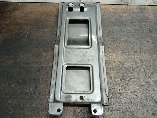 bontott VW TRANSPORTER Bal B Oszlop Burkolat