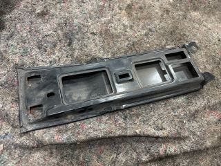 bontott VW TRANSPORTER Bal B Oszlop Burkolat