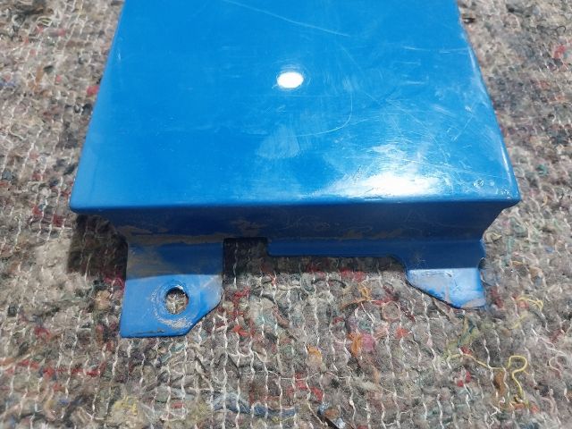 bontott VW TRANSPORTER Bal B Oszlop Burkolat