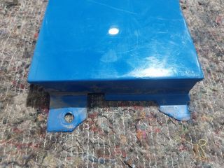 bontott VW TRANSPORTER Bal B Oszlop Burkolat