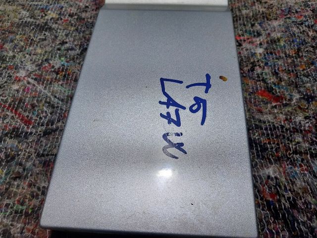 bontott VW TRANSPORTER Bal B Oszlop Burkolat