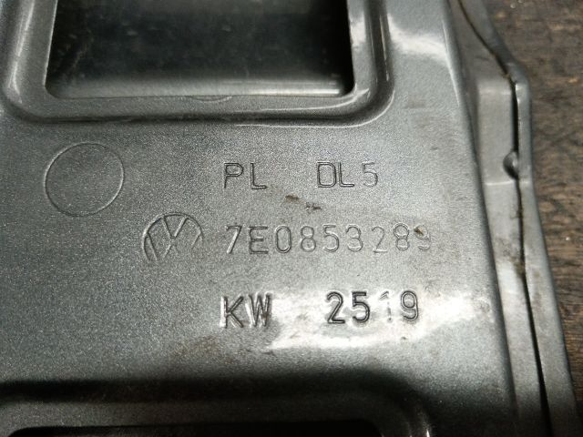 bontott VW TRANSPORTER Bal B Oszlop Burkolat