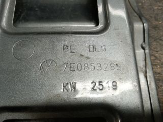 bontott VW TRANSPORTER Bal B Oszlop Burkolat