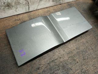 bontott VW TRANSPORTER Bal B Oszlop Burkolat