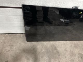 bontott VW TRANSPORTER Bal C Oszlop Oldalablak Üveg