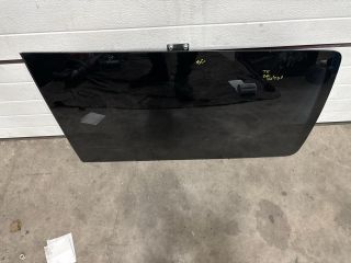 bontott VW TRANSPORTER Bal C Oszlop Oldalablak Üveg