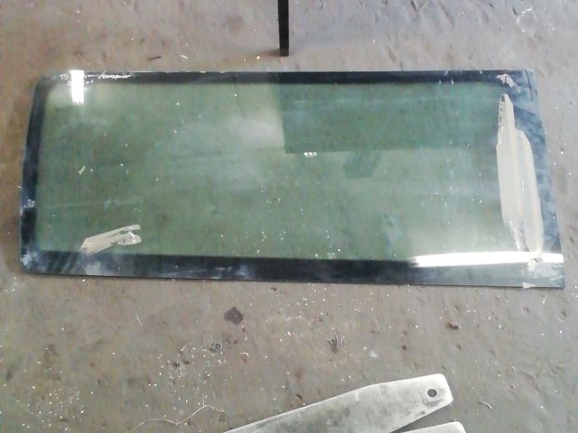 bontott VW TRANSPORTER Bal C Oszlop Oldalablak Üveg