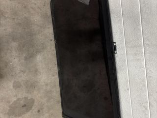 bontott VW TRANSPORTER Bal C Oszlop Oldalablak Üveg