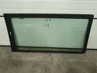 bontott VW TRANSPORTER Bal C Oszlop Oldalablak Üveg