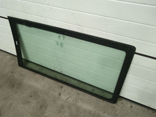 bontott VW TRANSPORTER Bal C Oszlop Oldalablak Üveg