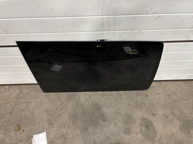 bontott VW TRANSPORTER Bal C Oszlop Oldalablak Üveg