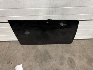 bontott VW TRANSPORTER Bal C Oszlop Oldalablak Üveg