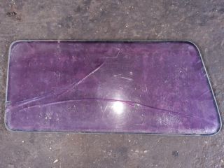 bontott VW TRANSPORTER Bal Csomagtérajtó Ablak