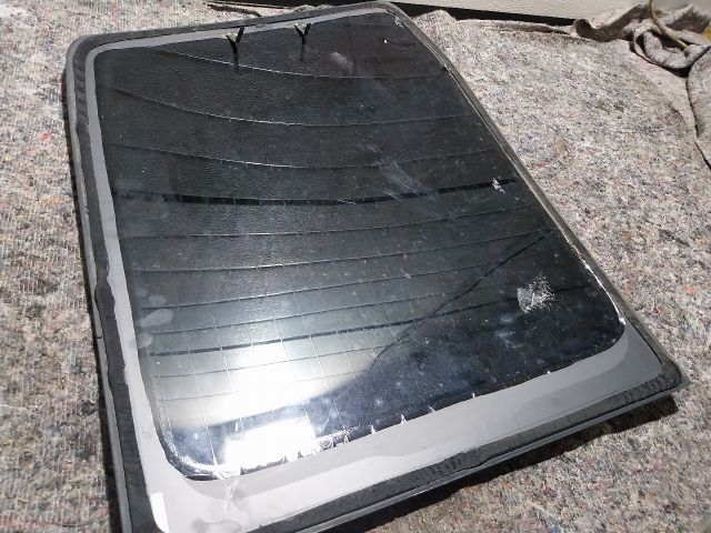 bontott VW TRANSPORTER Bal Csomagtérajtó Ablak