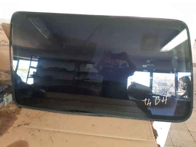 bontott VW TRANSPORTER Bal Csomagtérajtó Ablak