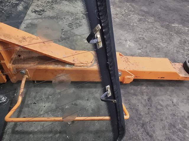 bontott VW TRANSPORTER Bal Csomagtérajtó Ablak