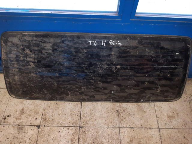 bontott VW TRANSPORTER Bal Csomagtérajtó Ablak