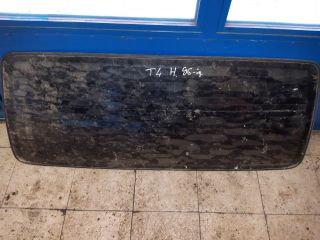 bontott VW TRANSPORTER Bal Csomagtérajtó Ablak