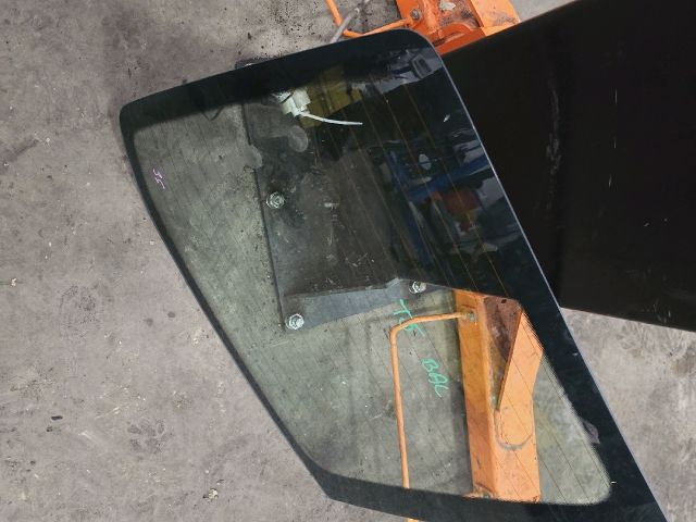 bontott VW TRANSPORTER Bal Csomagtérajtó Ablak