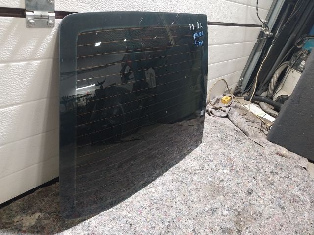 bontott VW TRANSPORTER Bal Csomagtérajtó Ablak