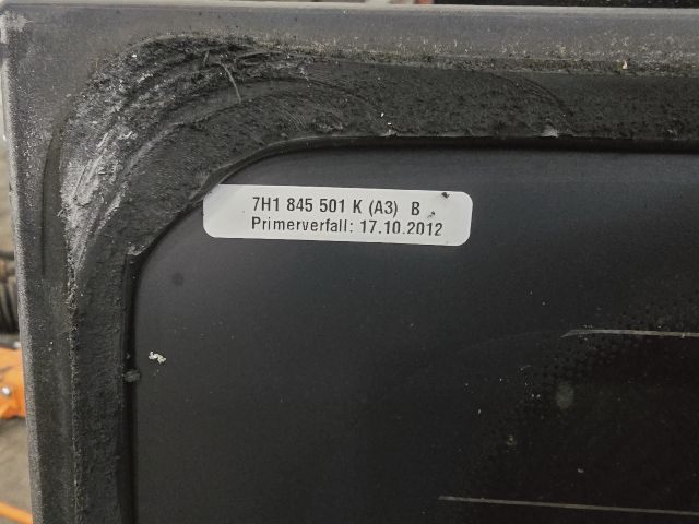 bontott VW TRANSPORTER Bal Csomagtérajtó Ablak