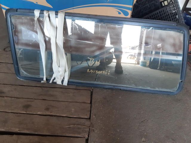 bontott VW TRANSPORTER Bal Csomagtérajtó Ablak