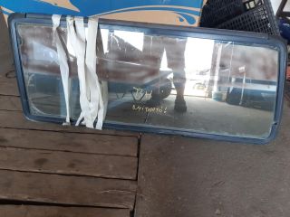 bontott VW TRANSPORTER Bal Csomagtérajtó Ablak