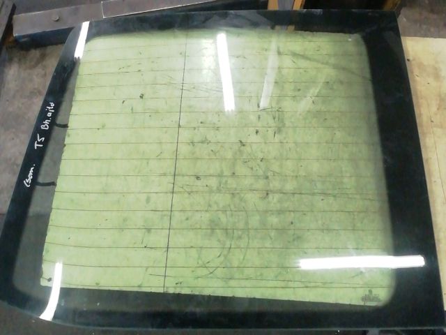 bontott VW TRANSPORTER Bal Csomagtérajtó Ablak