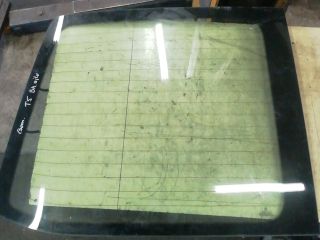 bontott VW TRANSPORTER Bal Csomagtérajtó Ablak