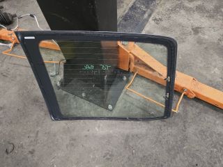 bontott VW TRANSPORTER Bal Csomagtérajtó Ablak