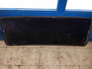 bontott VW TRANSPORTER Bal Csomagtérajtó Ablak