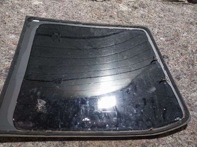 bontott VW TRANSPORTER Bal Csomagtérajtó Ablak