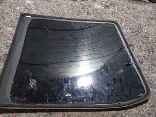 bontott VW TRANSPORTER Bal Csomagtérajtó Ablak