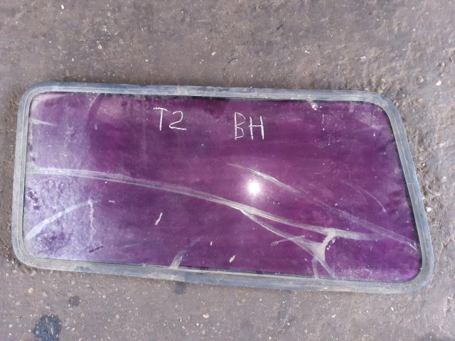 bontott VW TRANSPORTER Bal Csomagtérajtó Ablak