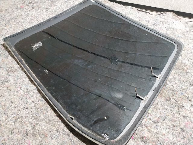 bontott VW TRANSPORTER Bal Csomagtérajtó Ablak