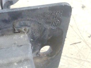 bontott VW TRANSPORTER Bal Csomagtérajtó Ajtóhatároló