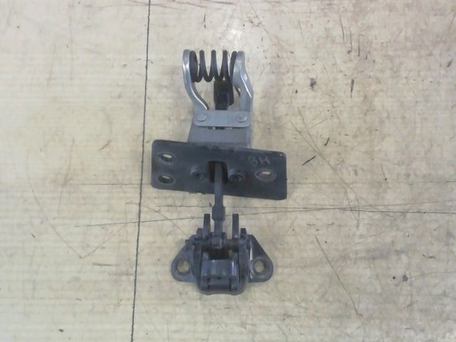 bontott VW TRANSPORTER Bal Csomagtérajtó Ajtóhatároló