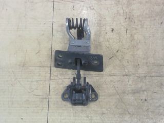 bontott VW TRANSPORTER Bal Csomagtérajtó Ajtóhatároló